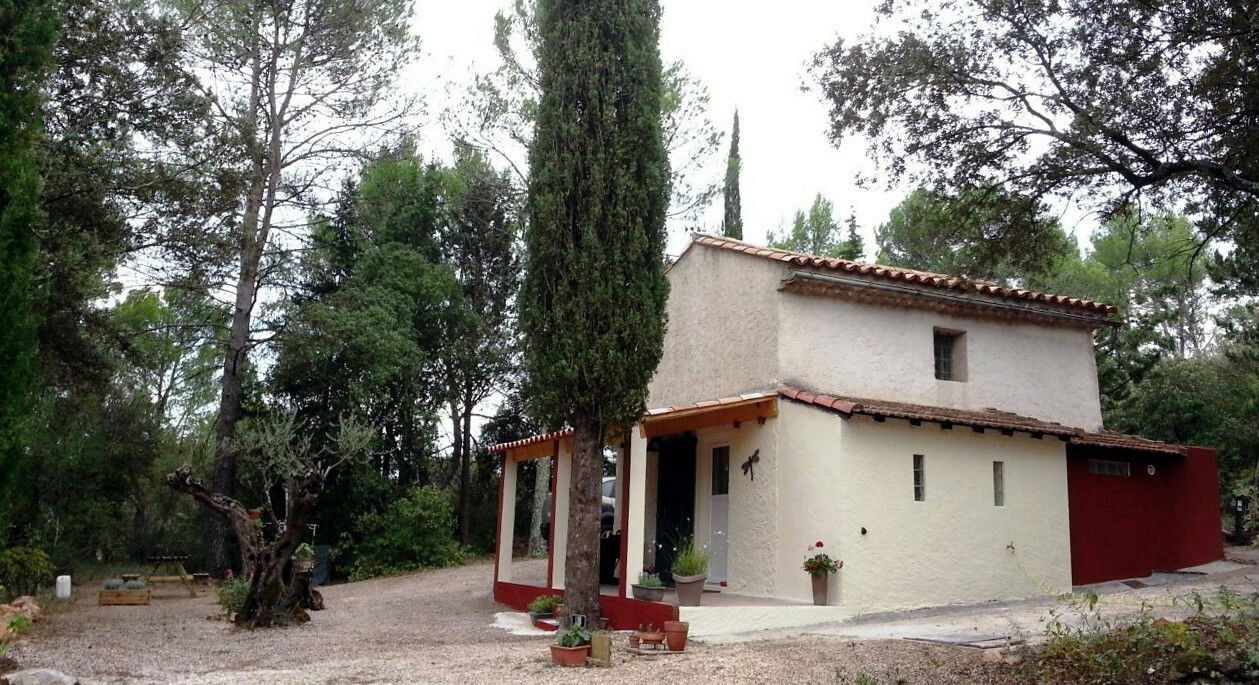 Oberoende Studio Montfort-sur-Argens 103900