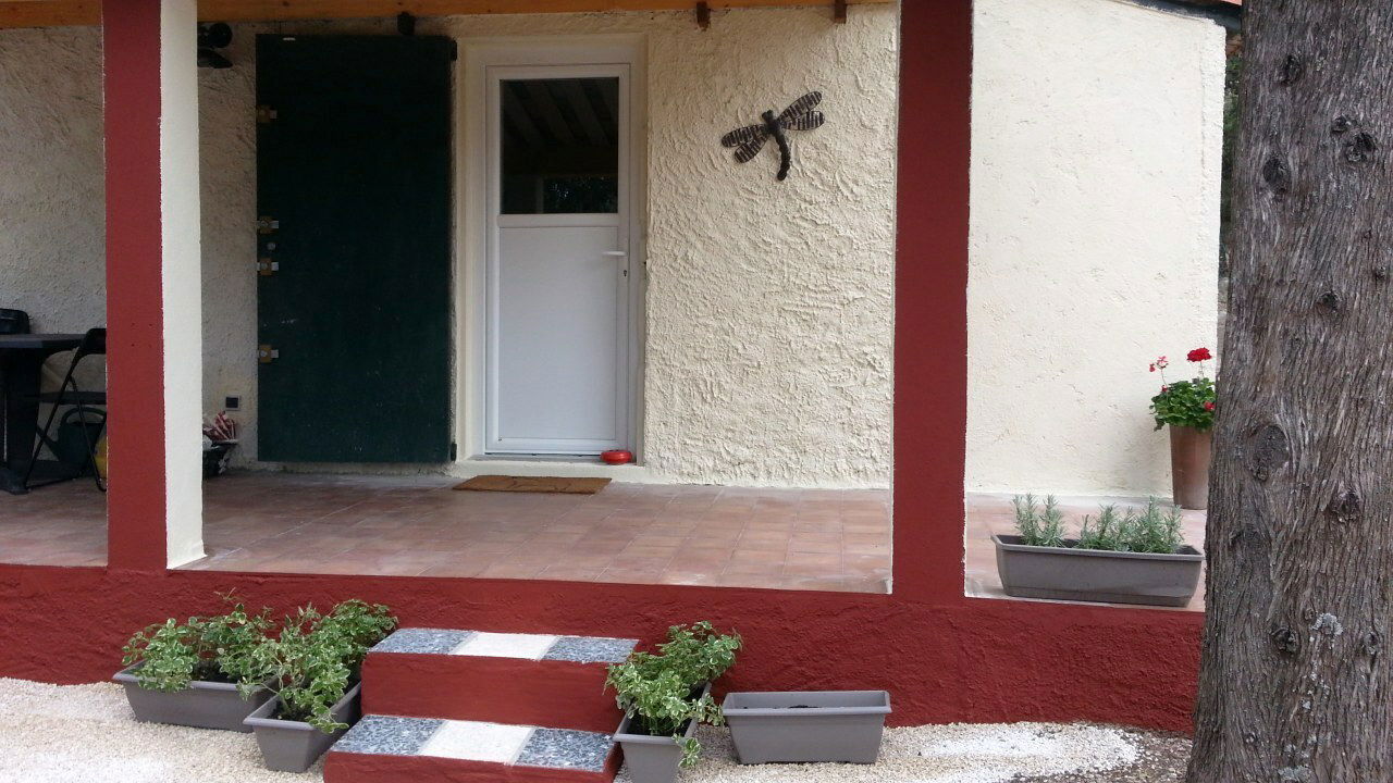 Oberoende Studio Montfort-sur-Argens 103900