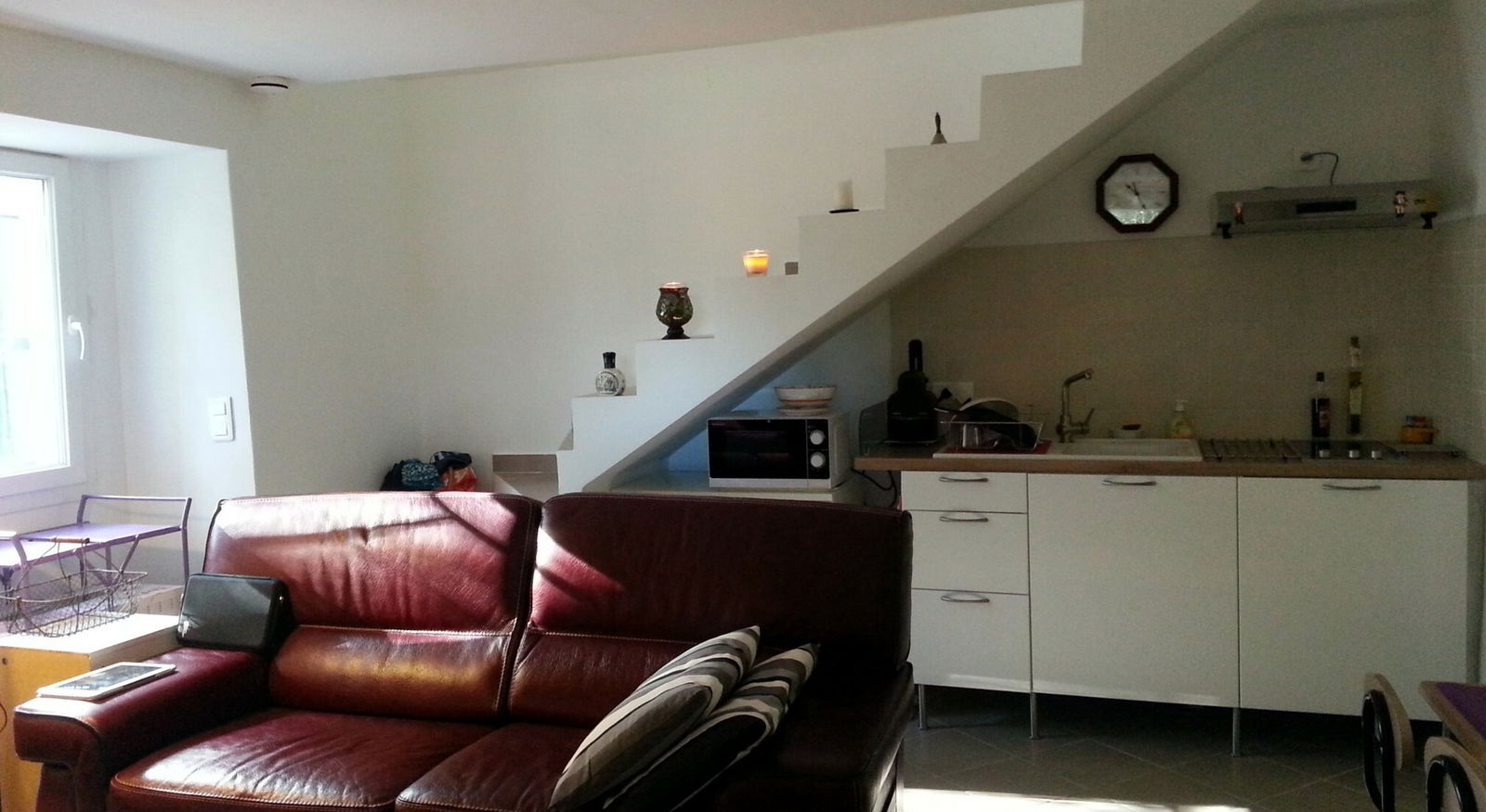 Oberoende Studio Montfort-sur-Argens 103900