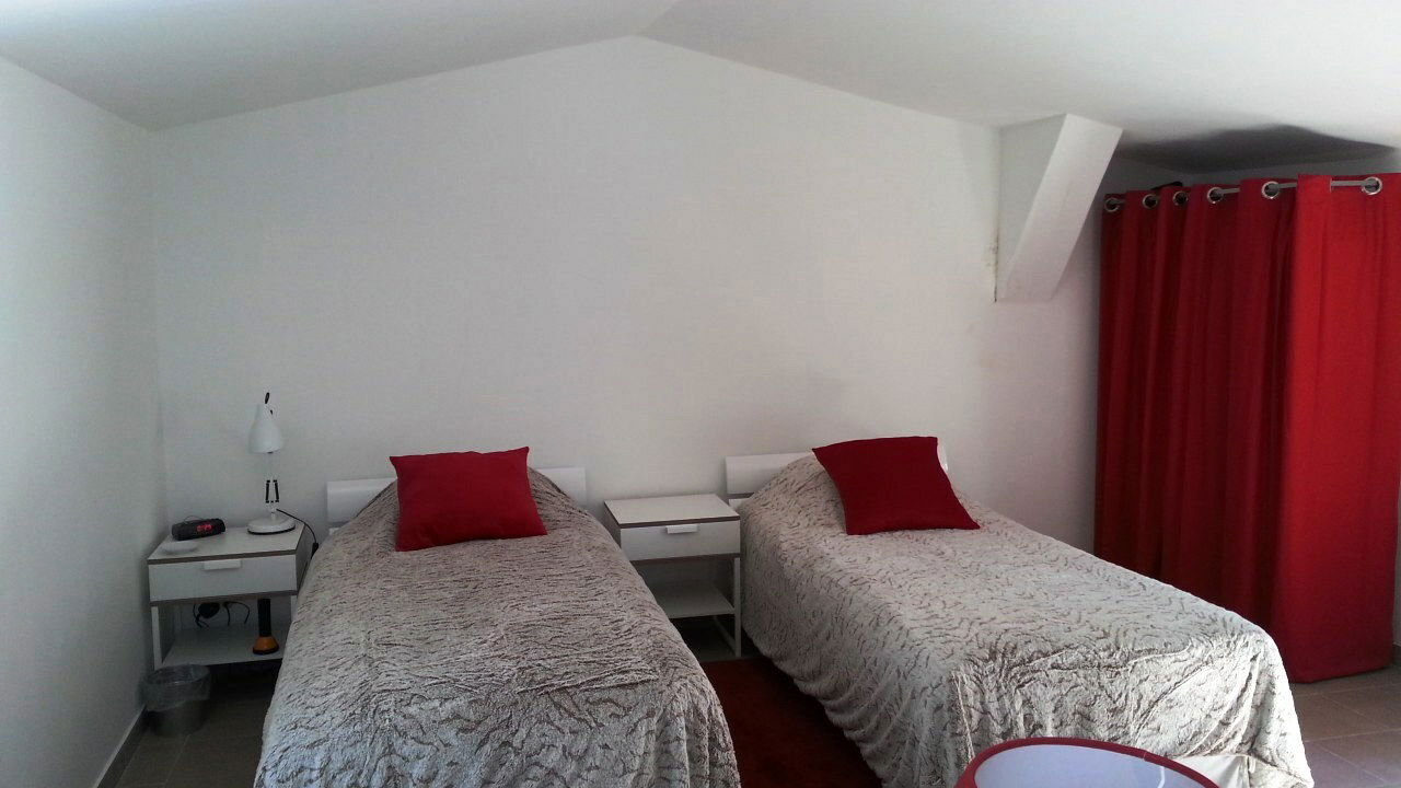 Oberoende Studio Montfort-sur-Argens 103900