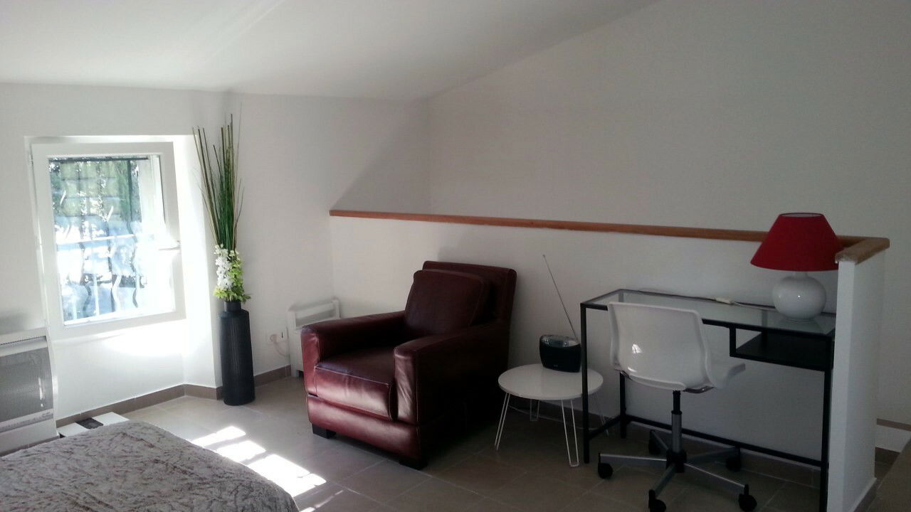 Oberoende Studio Montfort-sur-Argens 103900