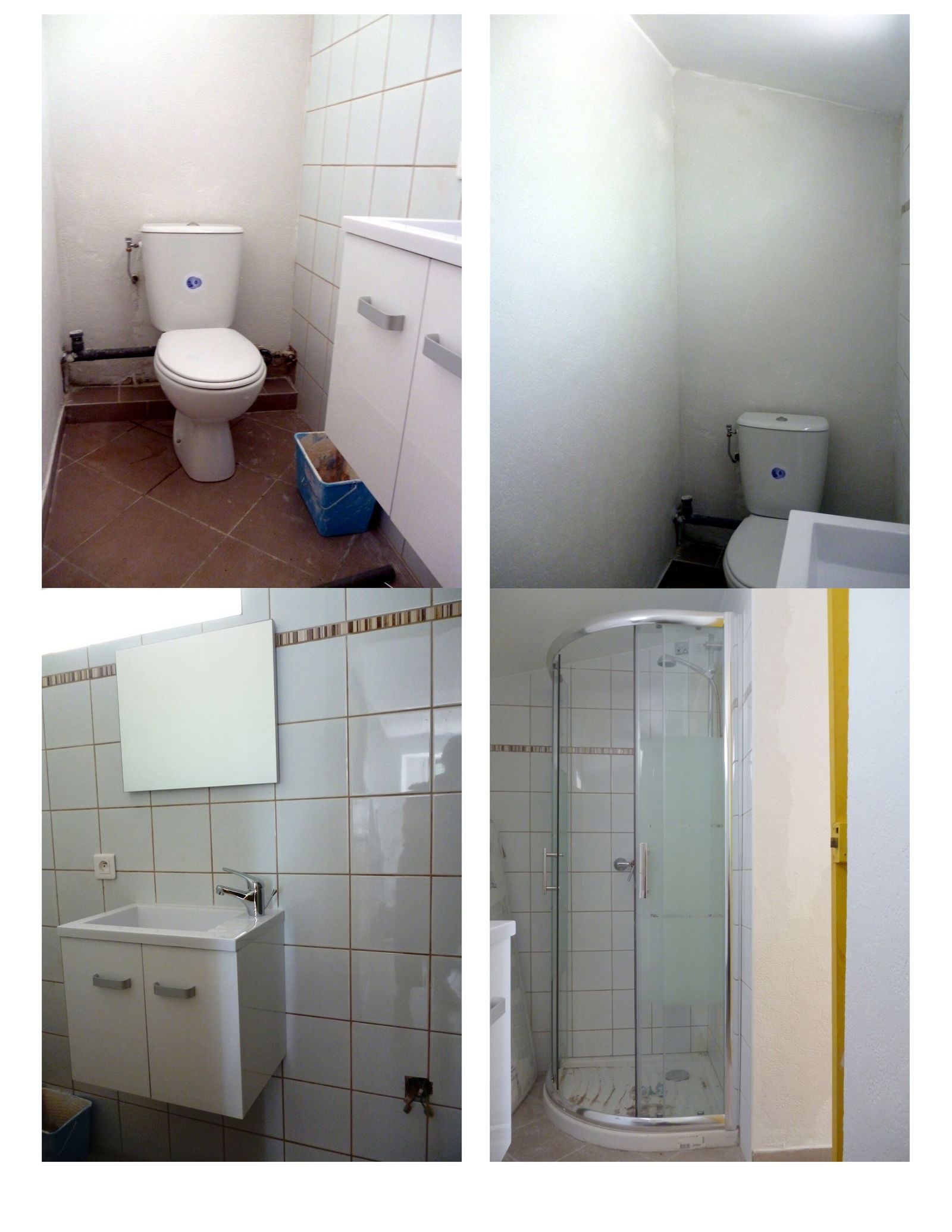 Oberoende Studio Montfort-sur-Argens 103900
