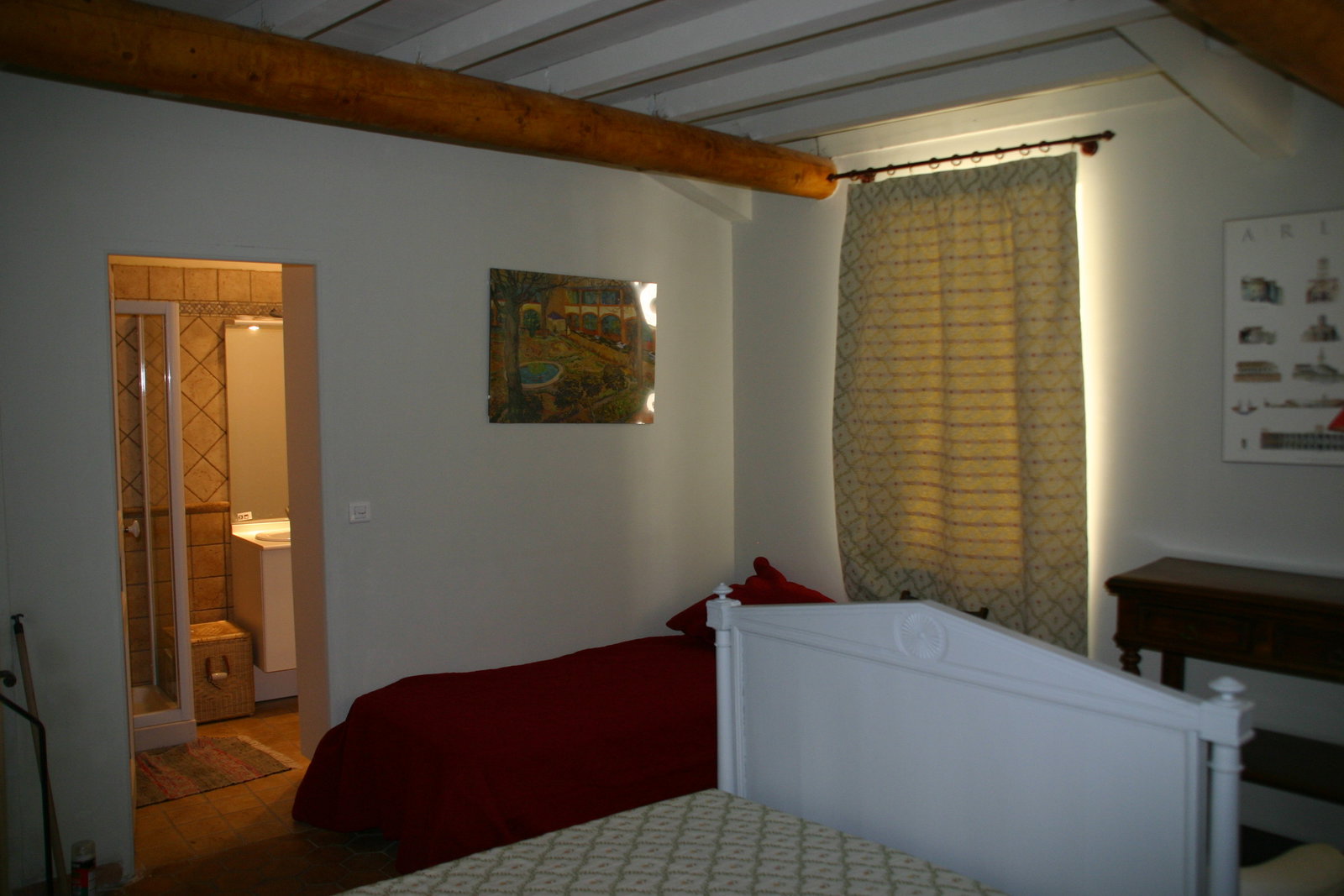 Hela Huset Arles 91653