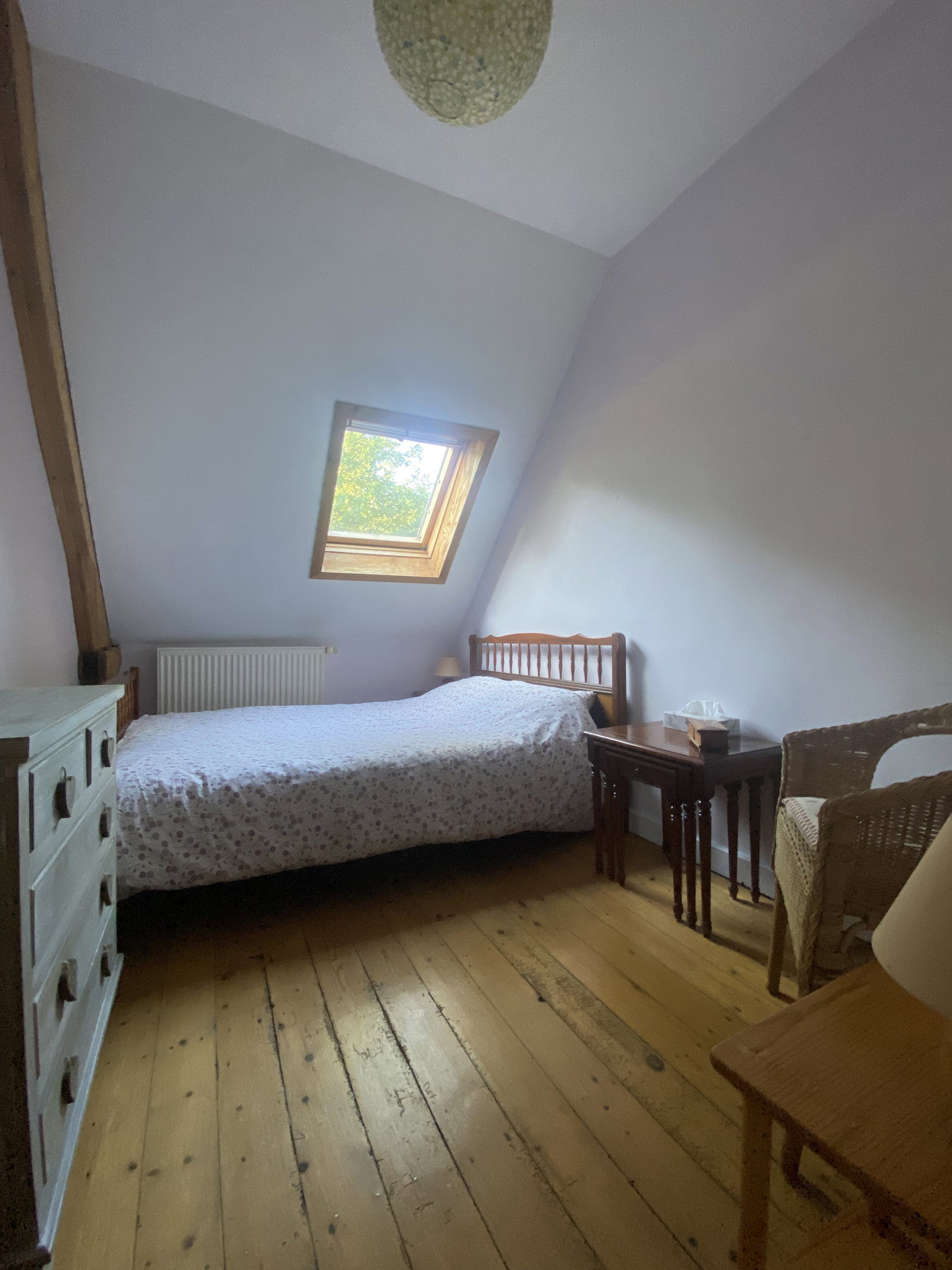 Hemvistelse Seneffe 655058