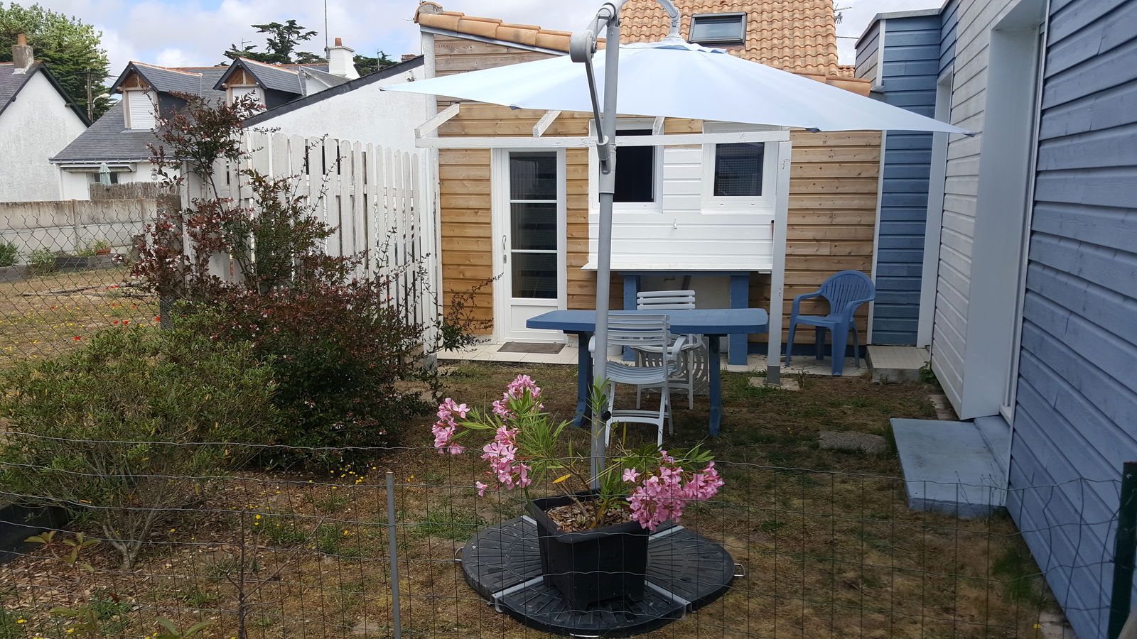 Oberoende Studio La Baule-Escoublac 175169