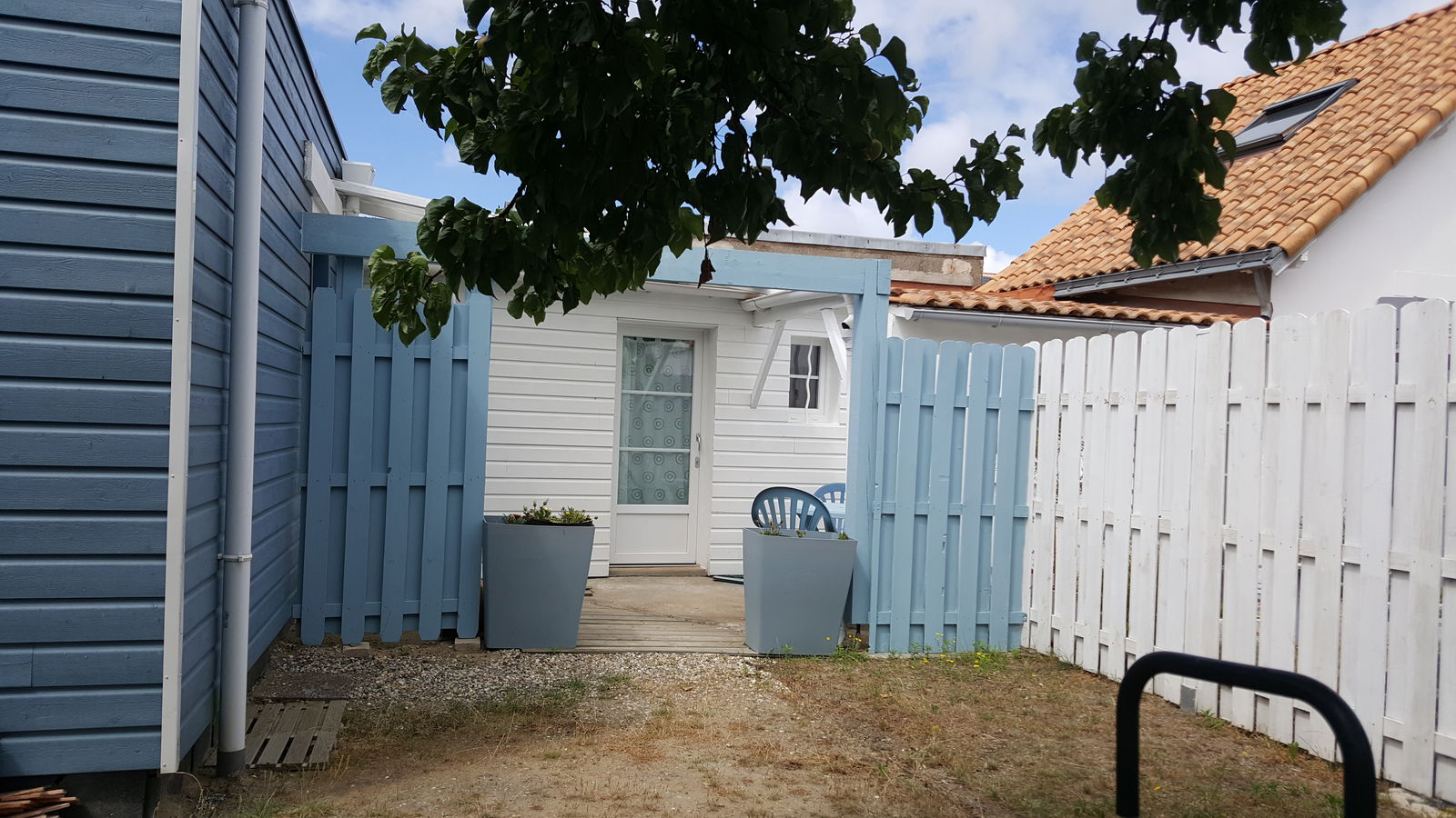 Oberoende Studio La Baule-Escoublac 175169