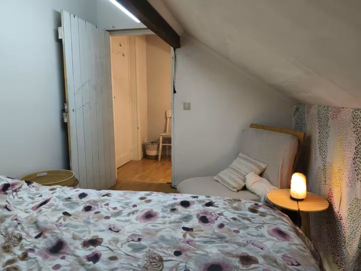 Hemvistelse Saint-Nicolas 646808