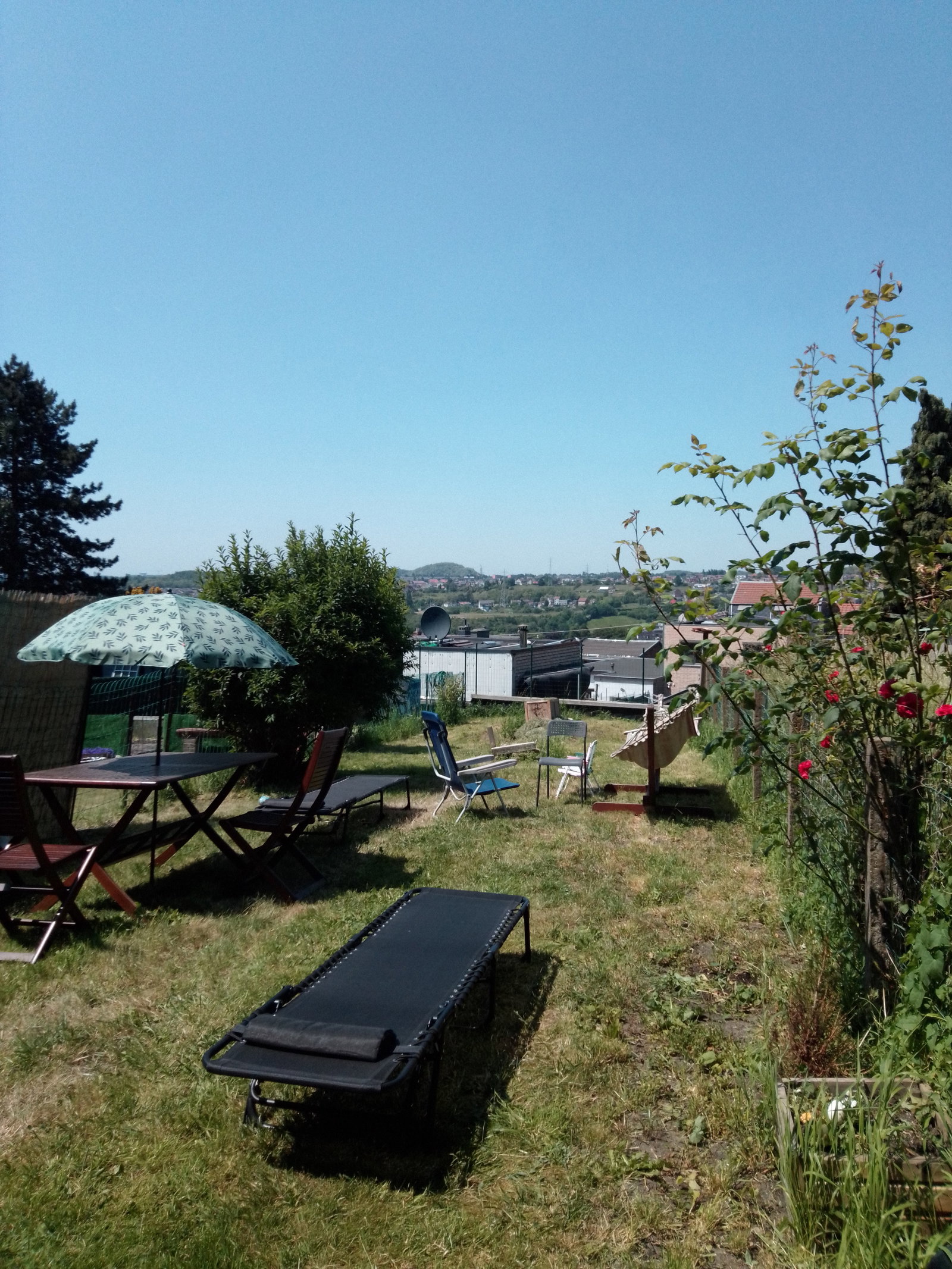 Hemvistelse Saint-Nicolas 646808