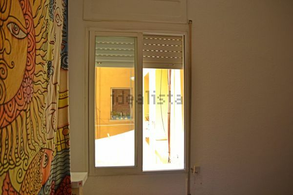 Hemvistelse Madrid 170906