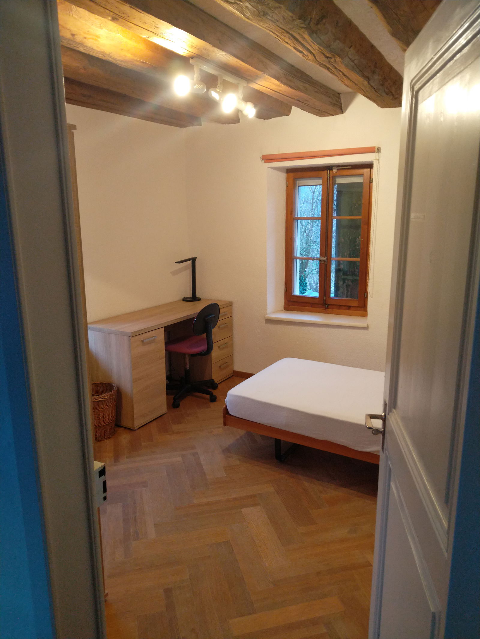 Colocation Vulliens 457902