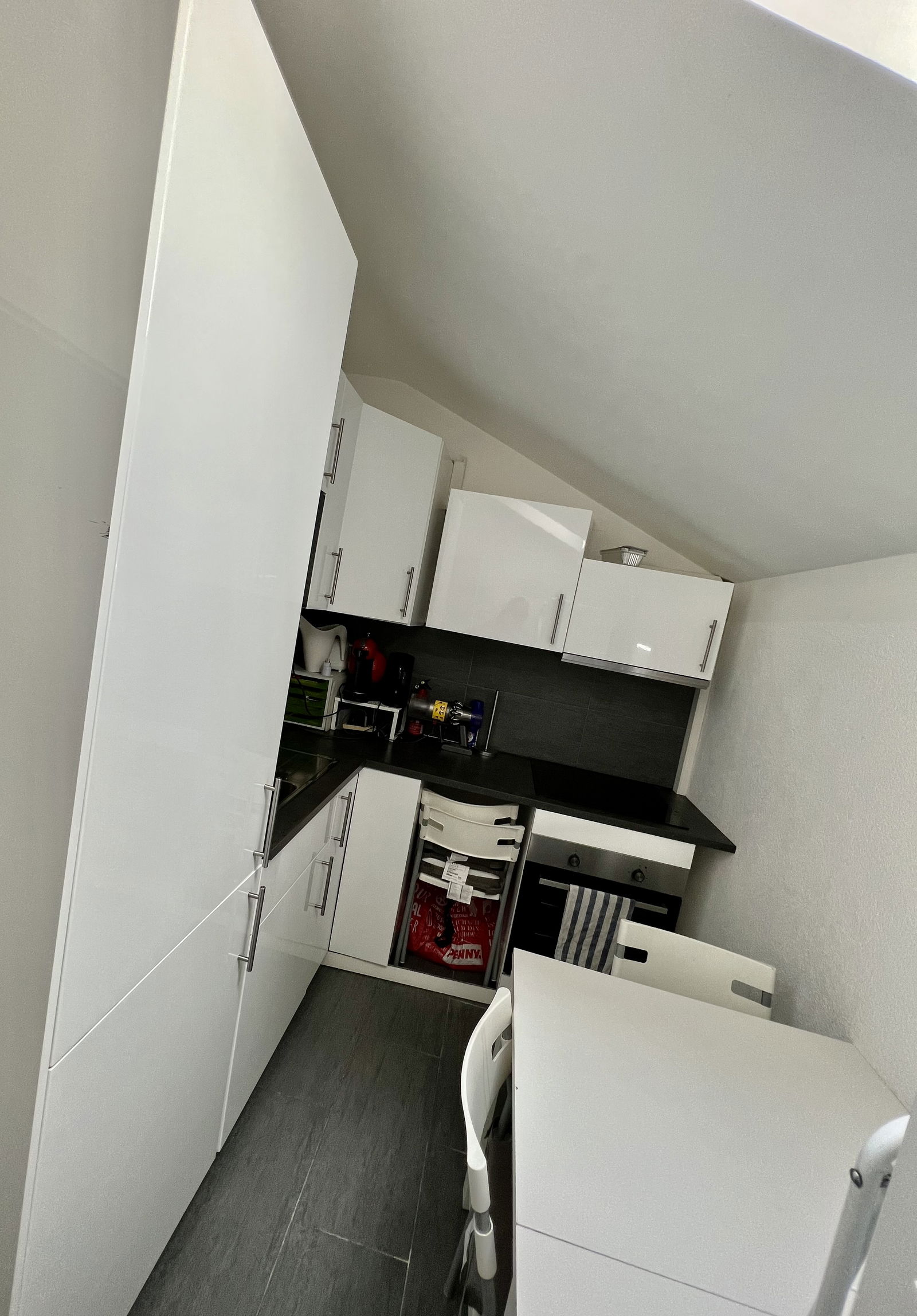 Gästrum Neuchâtel 493347