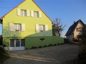 Habitación En Alquiler Kutzenhausen 324965-1