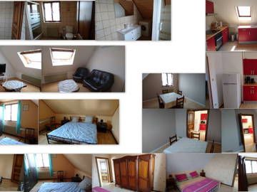 Room For Rent Kutzenhausen 324965