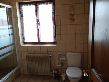 Chambre À Louer Kutzenhausen 324965