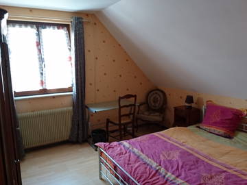 Logement Entier Kutzenhausen 324965-7