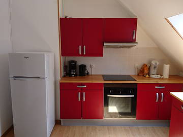 Logement Entier Kutzenhausen 324965-8