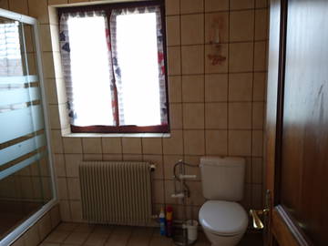 Chambre À Louer Kutzenhausen 334693