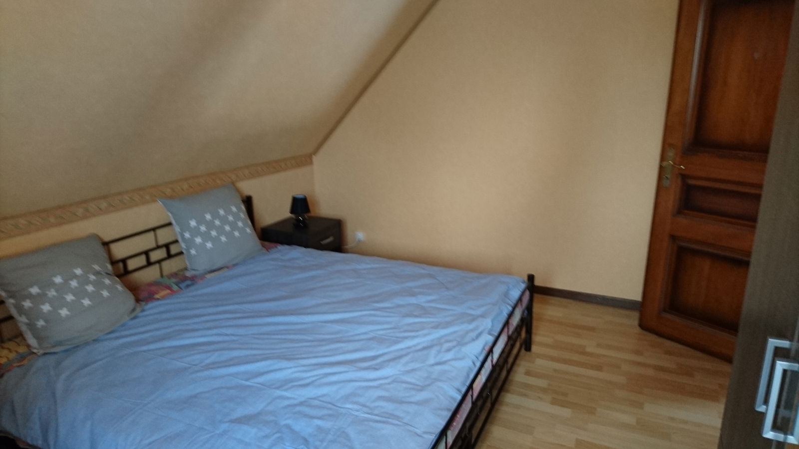 Homestay Kutzenhausen 334693