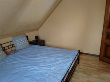 Logement Entier Kutzenhausen 334693-4