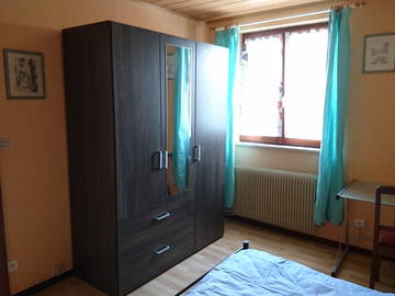 Logement Entier Kutzenhausen 334693-5