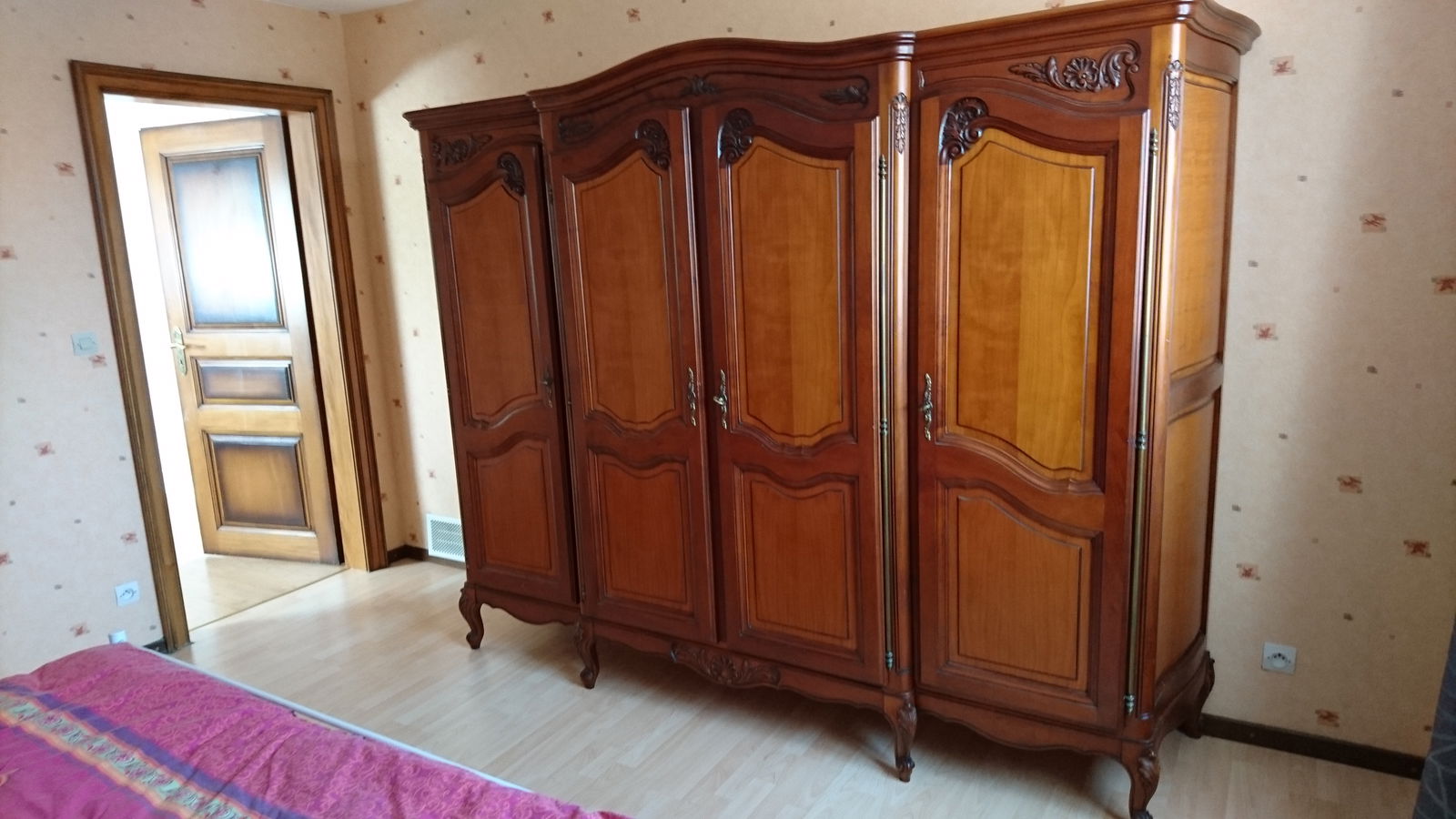 Homestay Kutzenhausen 334693