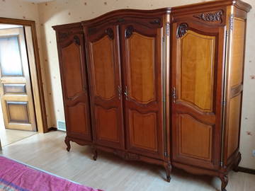 Logement Entier Kutzenhausen 334693-6