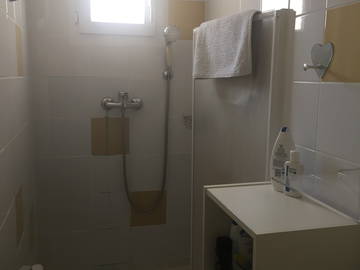 Chambre À Louer Marseille 471234