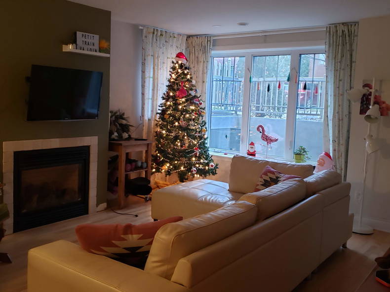 Homestay Longueuil 311506-3