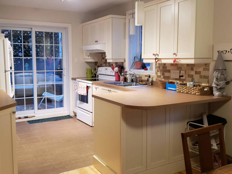 Homestay Longueuil 311506-4