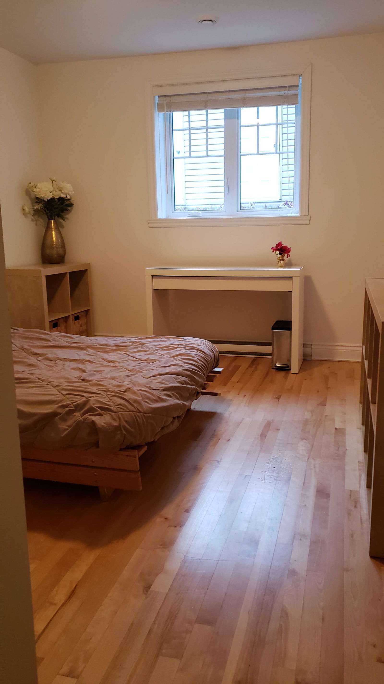 Homestay Longueuil 311506