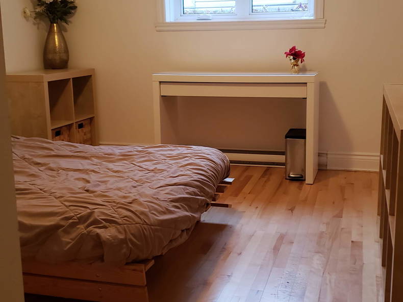 Homestay Longueuil 311506-1