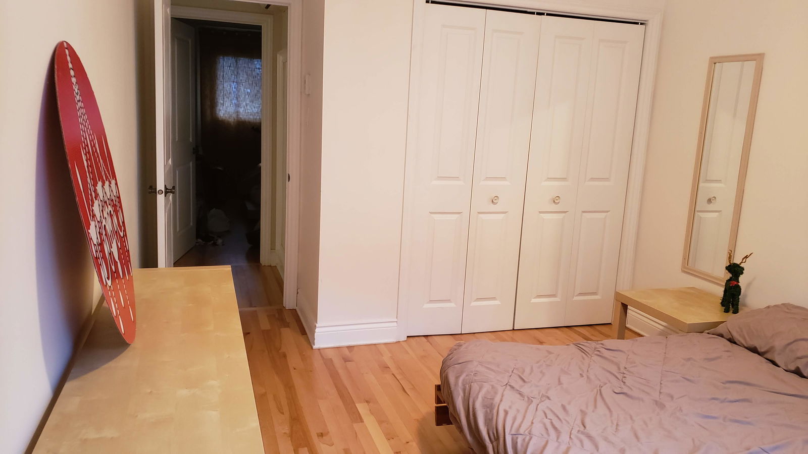 Homestay Longueuil 311506