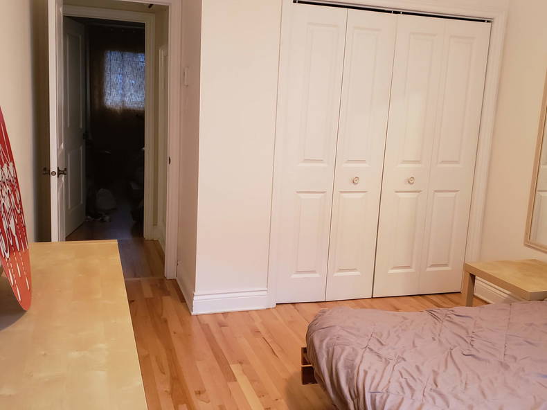 Homestay Longueuil 311506-2