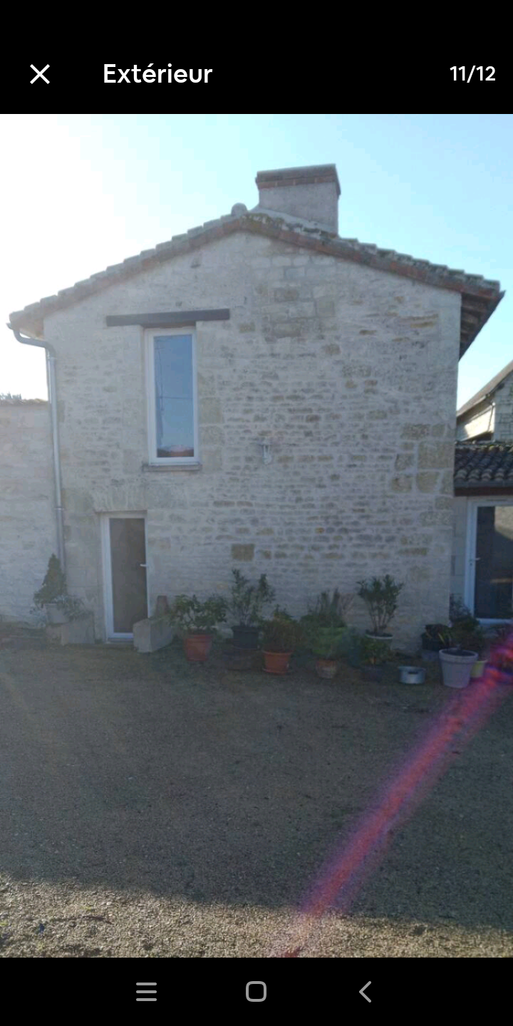 Homestay Guesnes 284892