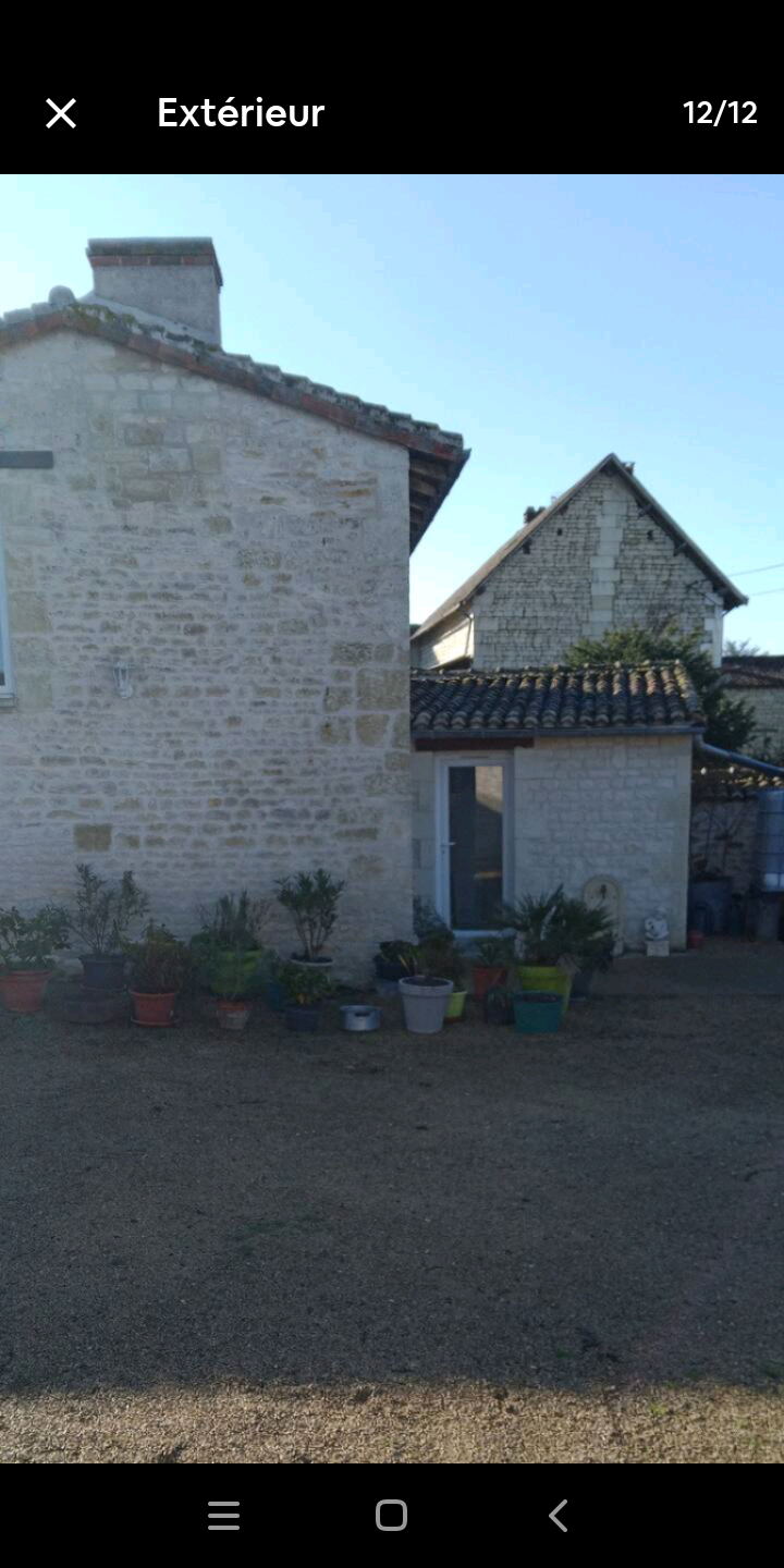 Homestay Guesnes 284892