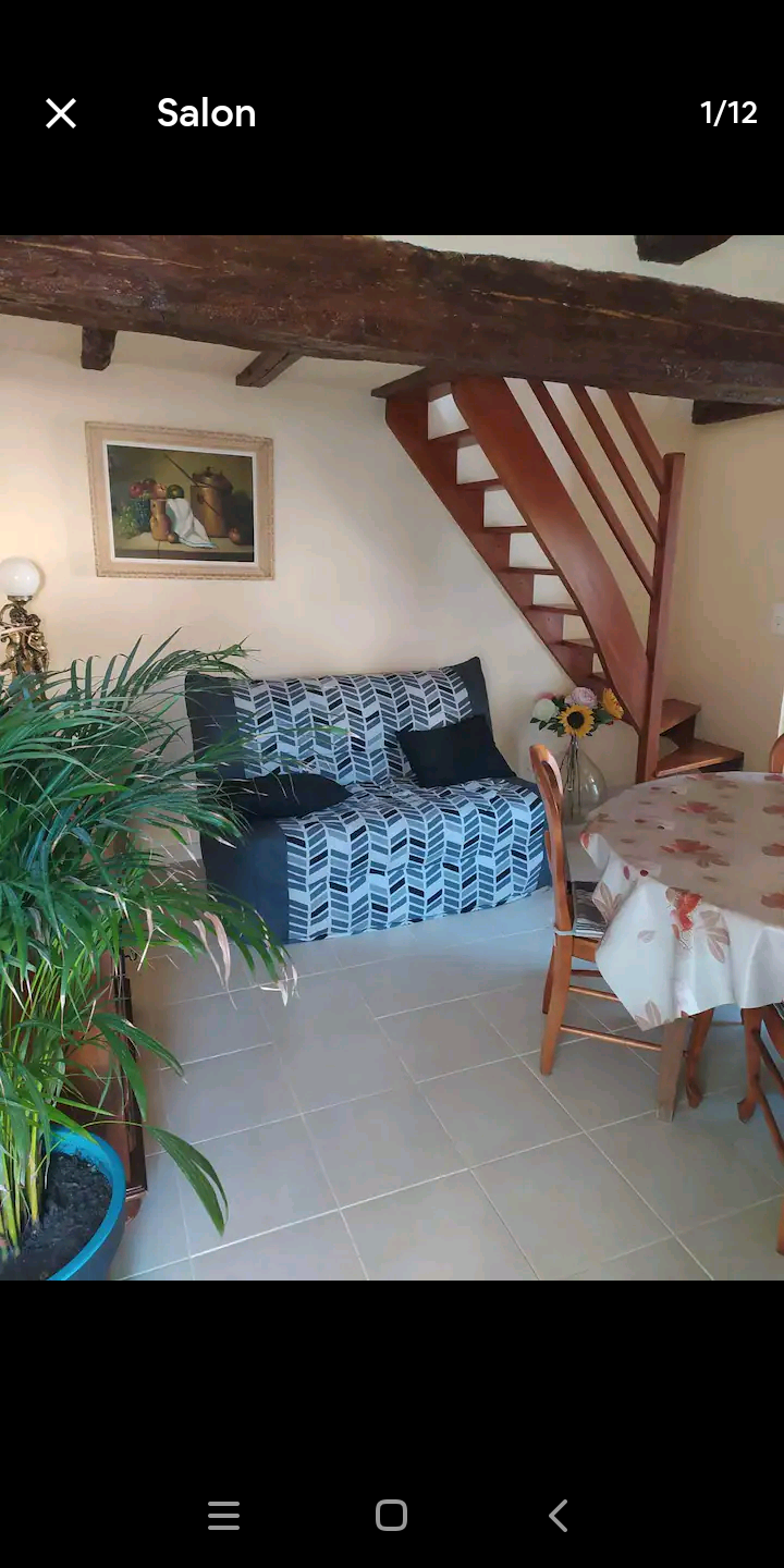 Homestay Guesnes 284892