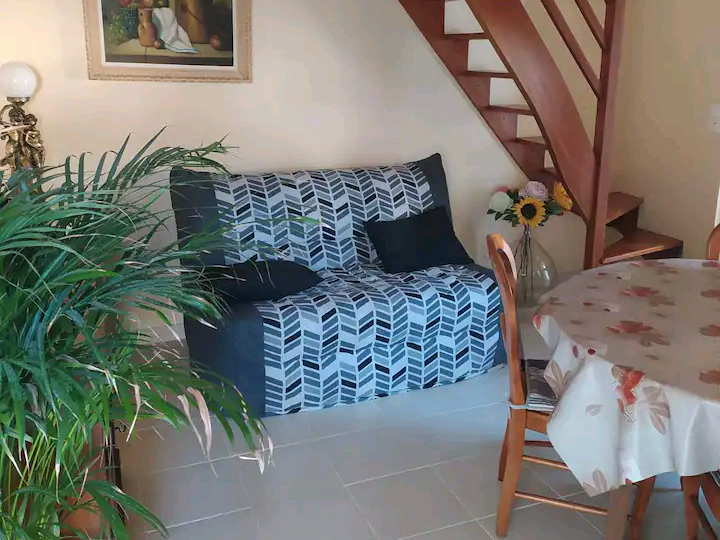 Homestay Guesnes 284892-2