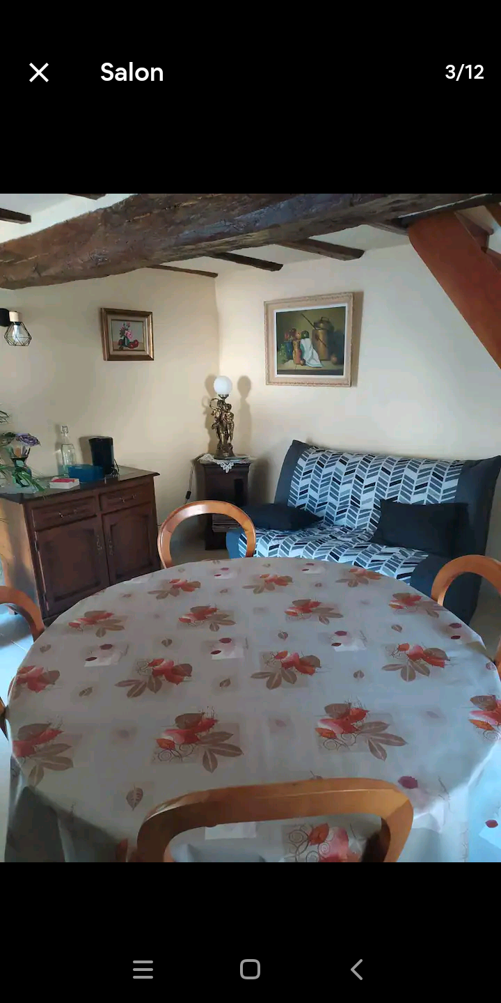 Homestay Guesnes 284892