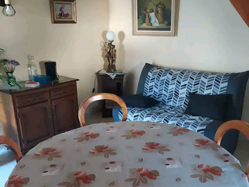 Chambre Chez L'habitant Guesnes 284892-4