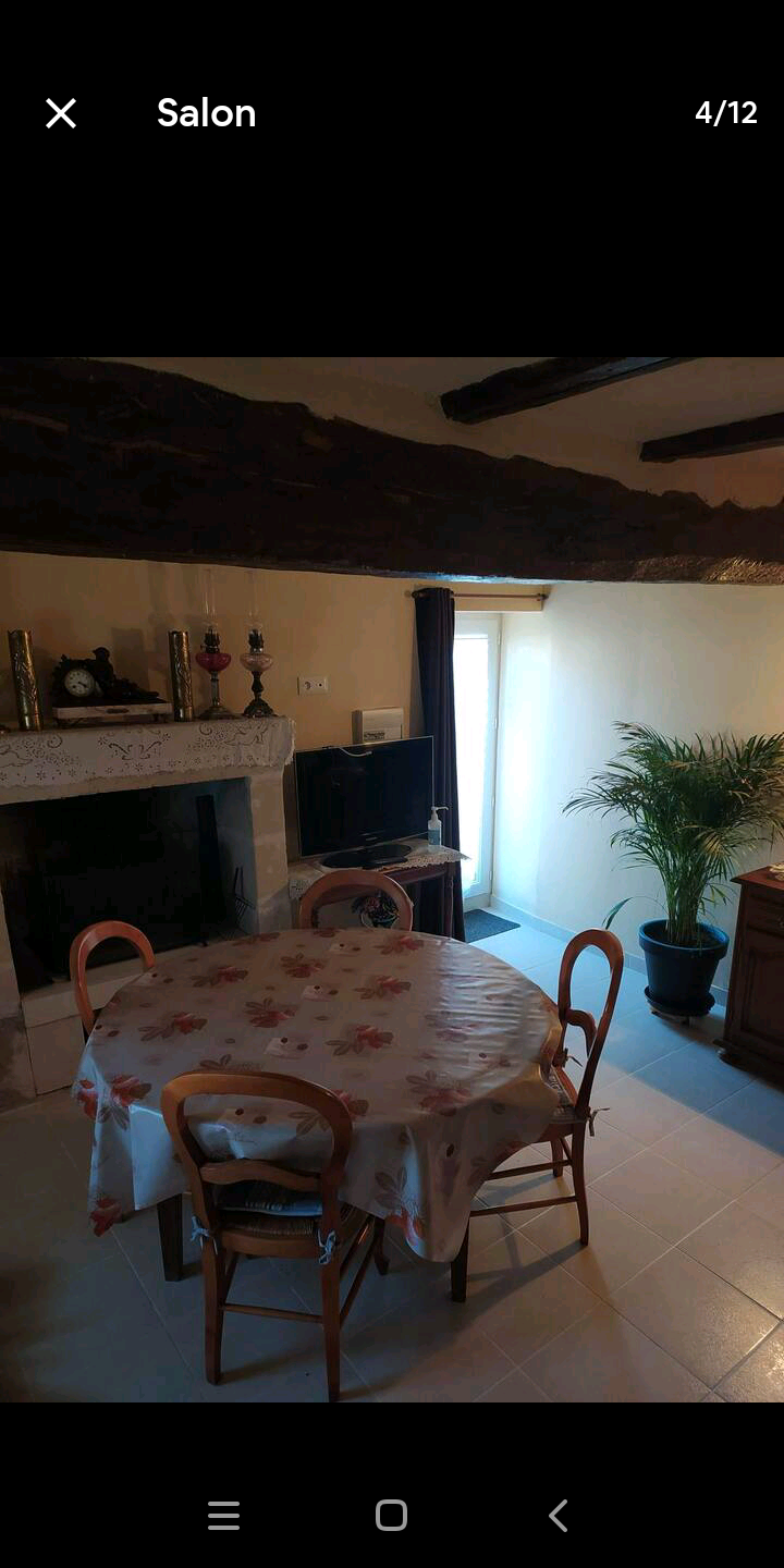 Homestay Guesnes 284892