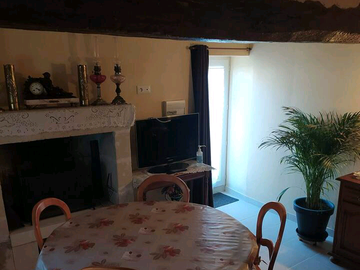 Chambre Chez L'habitant Guesnes 284892-5