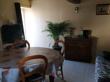 Chambre Chez L'habitant Guesnes 284892-6