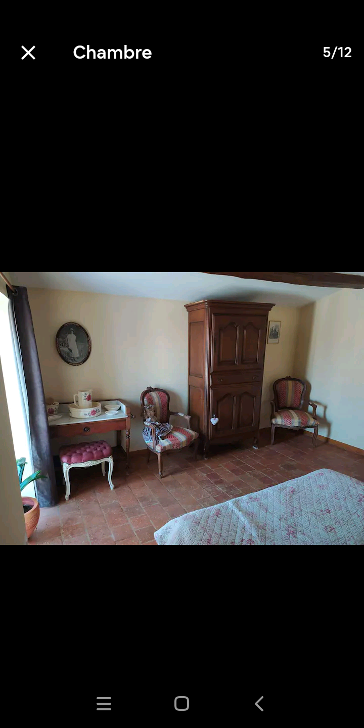 Homestay Guesnes 284892