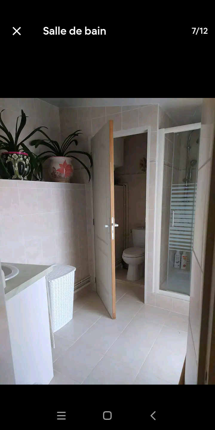 Homestay Guesnes 284892