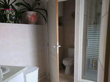 Chambre Chez L'habitant Guesnes 284892-8