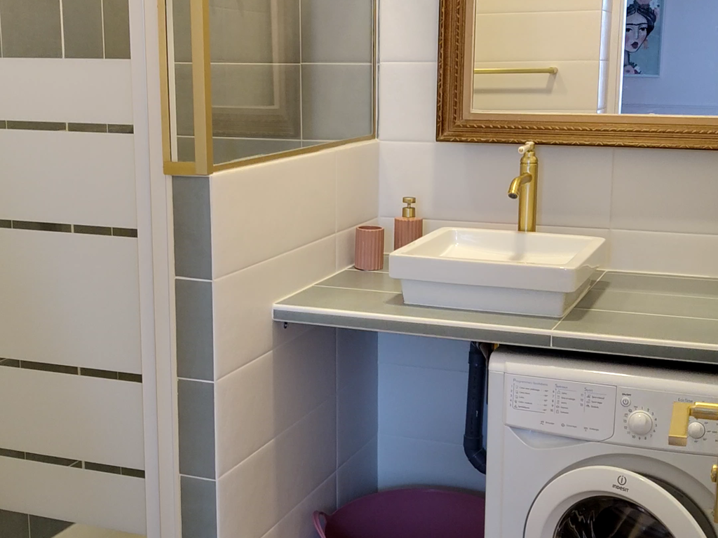 Chambre Chez L'habitant Blanquefort 675413-1
