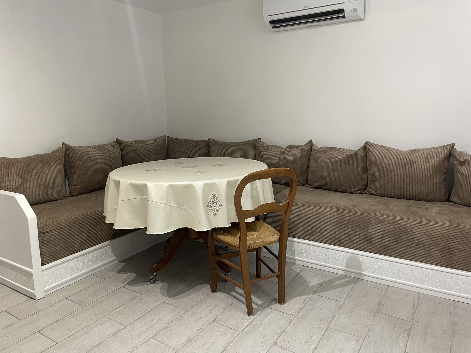 Homestay Fabrègues 470355