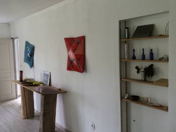 Chambre Chez L'habitant Duneau 125152-4