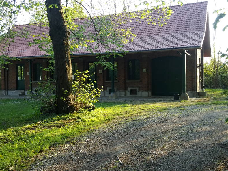 Entire Home Rhode-Saint-Genèse 133009-2