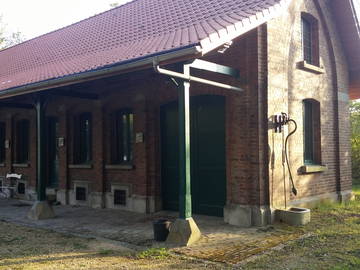 Logement Entier Rhode-Saint-Genèse 133009-4